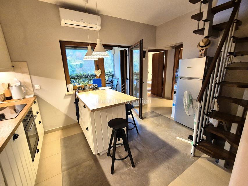 Flat For sale - PRIMORSKO-GORANSKA KRK