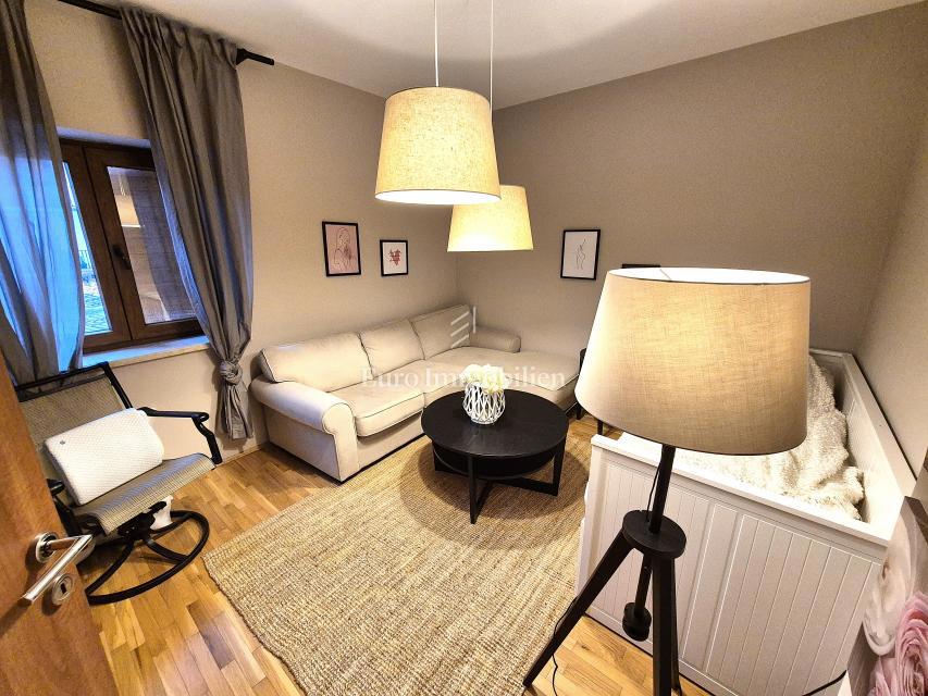 Flat For sale - PRIMORSKO-GORANSKA KRK