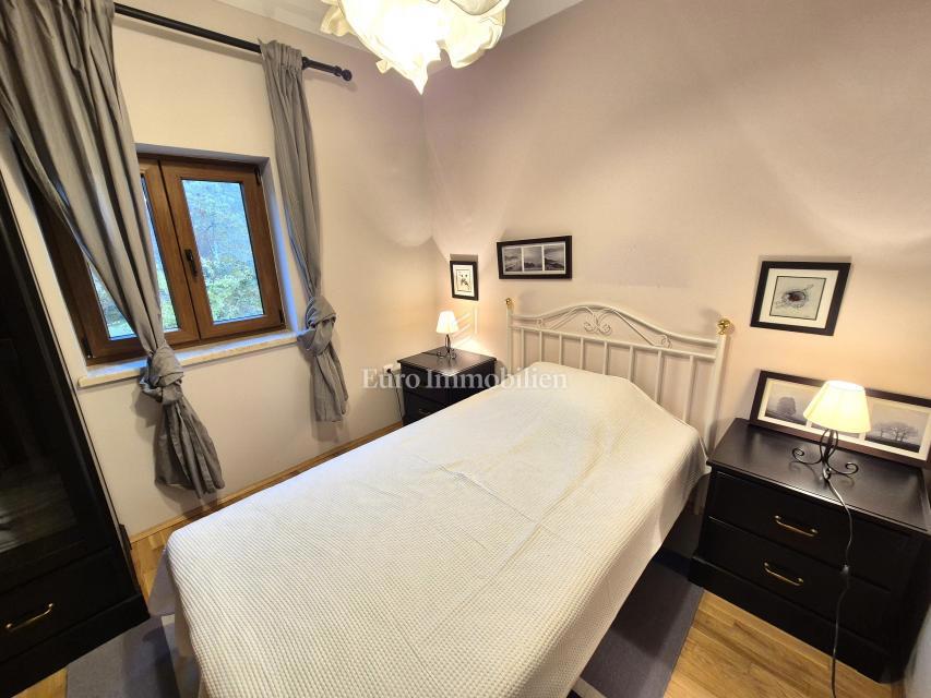 Flat For sale - PRIMORSKO-GORANSKA KRK