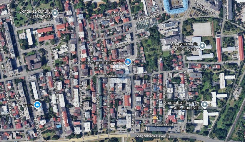 Apartma Na predaj - Grad Zagreb Zagreb - foto 2/2