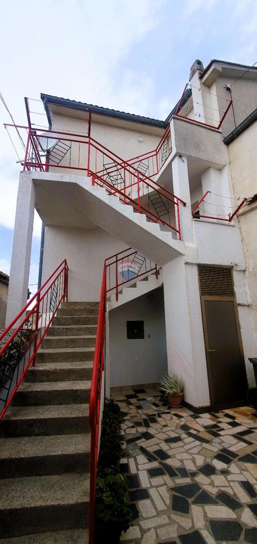 Maison À vendre - PRIMORSKO-GORANSKA CRIKVENICA
