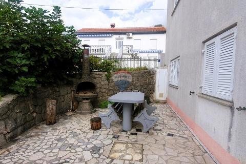 Maison À vendre - PRIMORSKO-GORANSKA CRIKVENICA