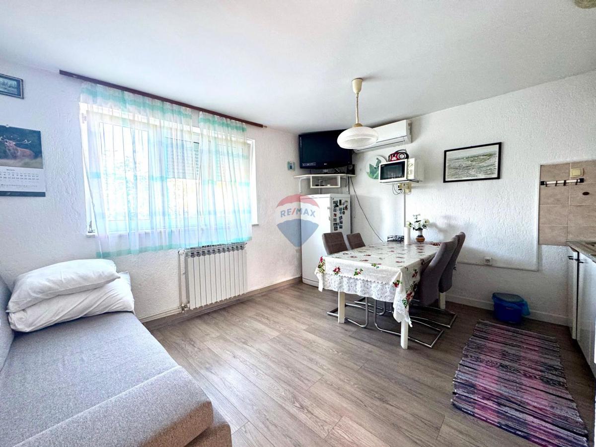 Maison À vendre - PRIMORSKO-GORANSKA CRIKVENICA
