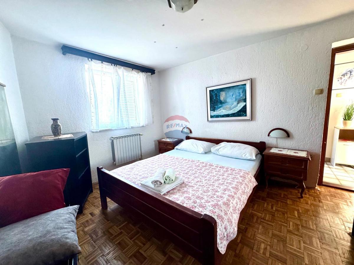 Maison À vendre - PRIMORSKO-GORANSKA CRIKVENICA