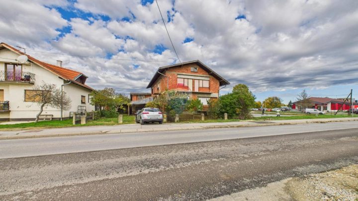 Dom na predaj 151 m² – Vrbovec