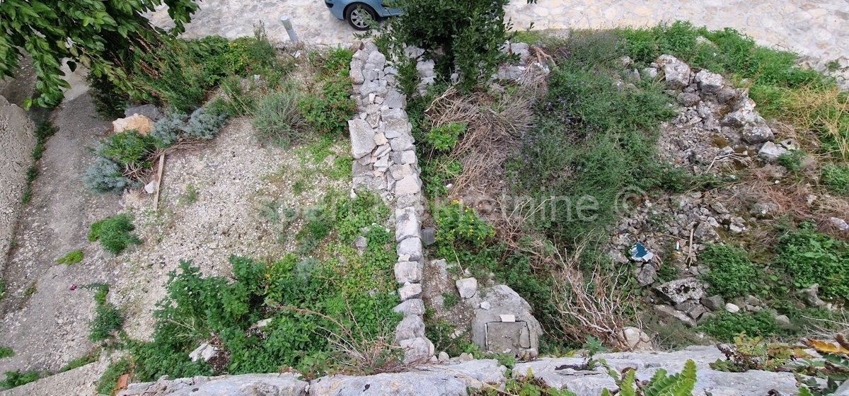 House For sale - SPLITSKO-DALMATINSKA MARINA
