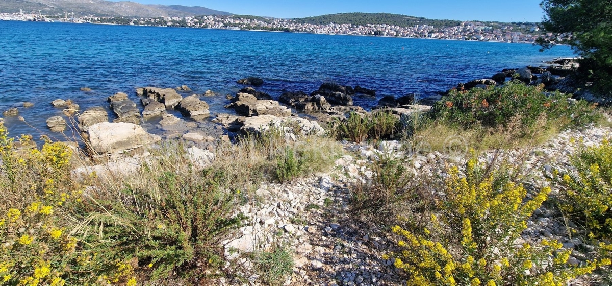 Zemljište Na prodaju - SPLITSKO-DALMATINSKA ČIOVO