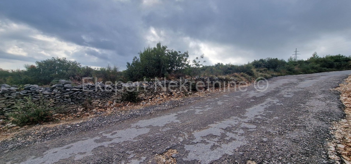 Terrain À vendre - Splitsko-dalmatinska Trogir - foto 1/8