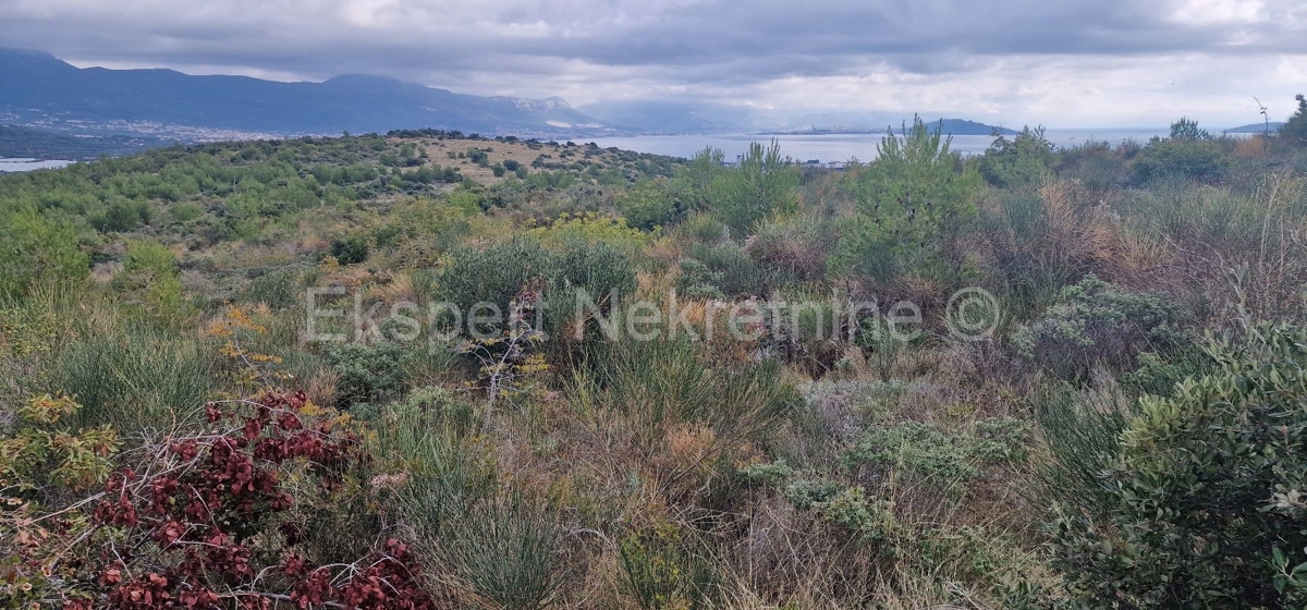 Terrain À vendre - Splitsko-dalmatinska Trogir - foto 2/8