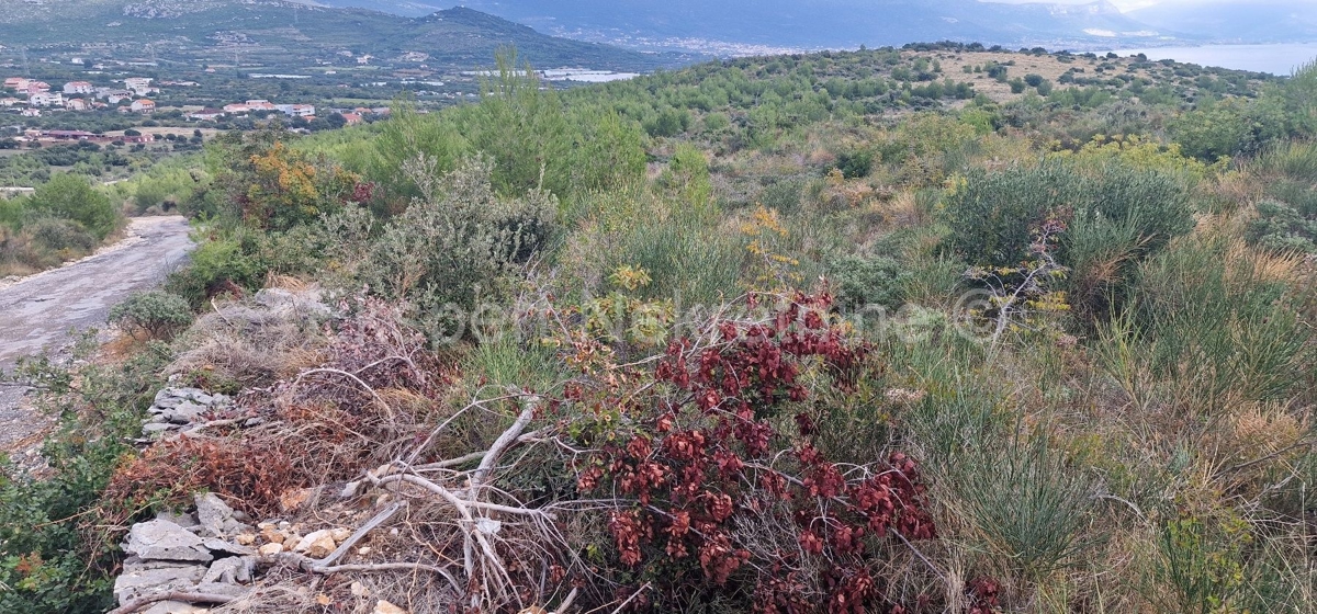 Terrain À vendre - Splitsko-dalmatinska Trogir - foto 3/8