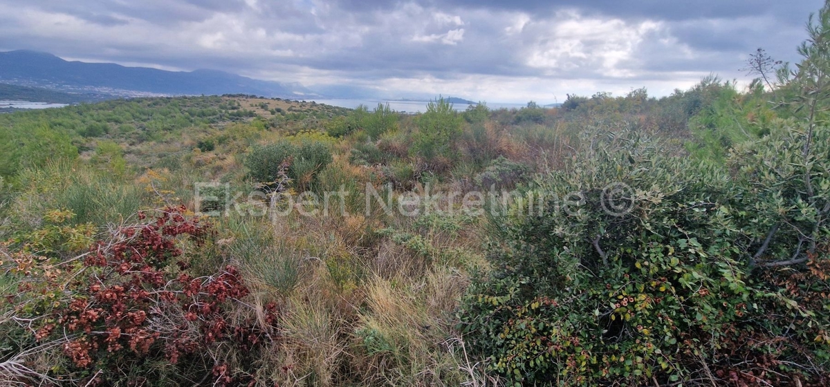 Terrain À vendre - Splitsko-dalmatinska Trogir - foto 4/8