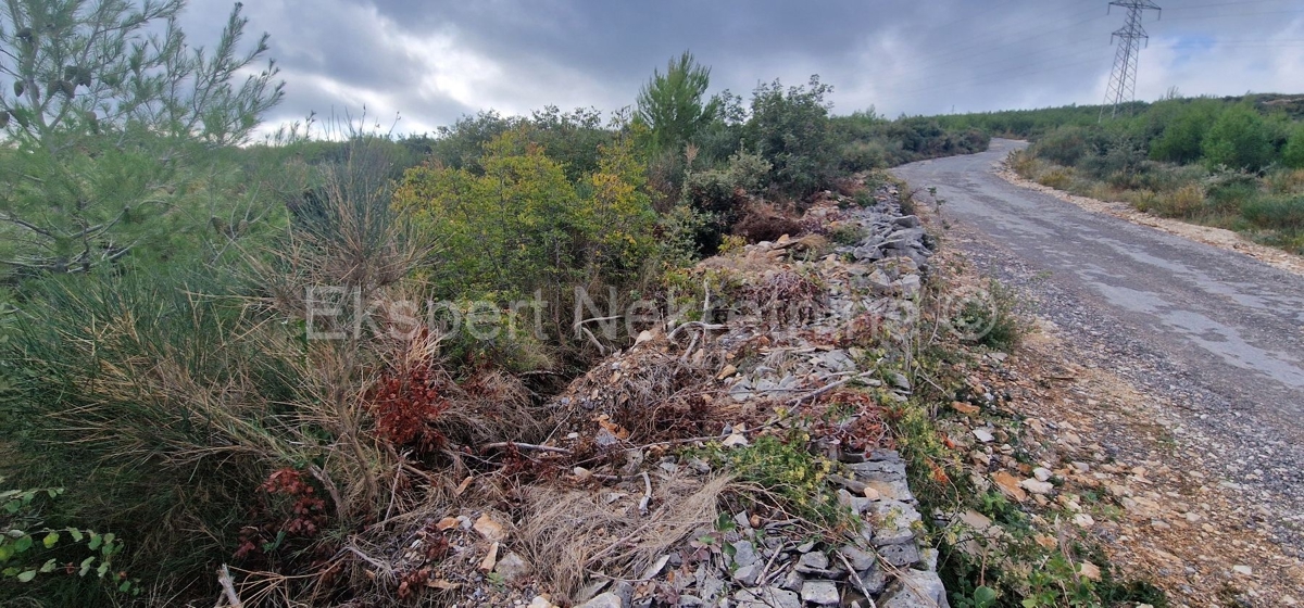 Grundstück Zu verkaufen - Splitsko-dalmatinska Trogir - foto 5/8