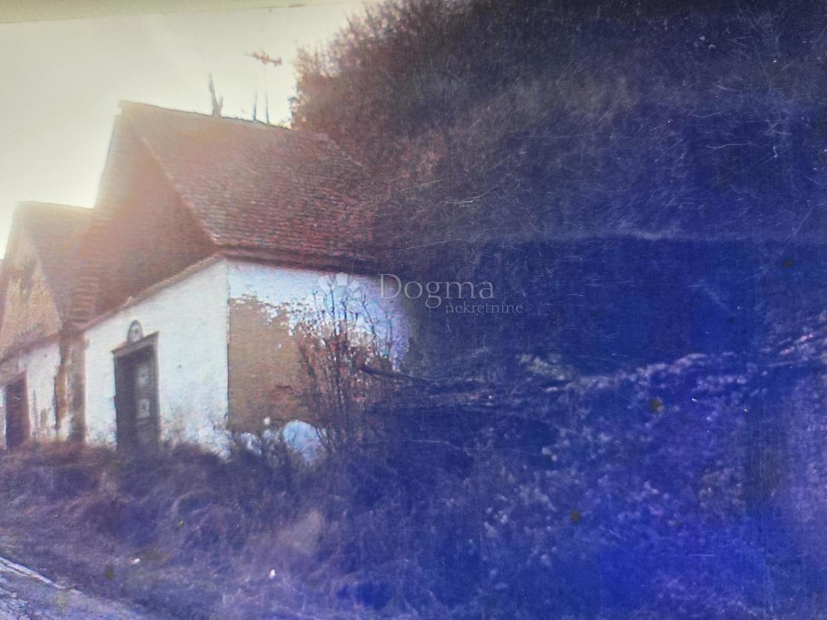 Dom Na predaj - Osječko-baranjska Draž - foto 1/4
