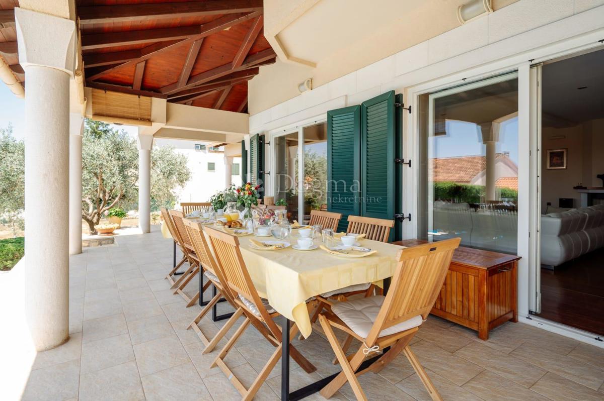 House For sale - ZADARSKA ZADAR