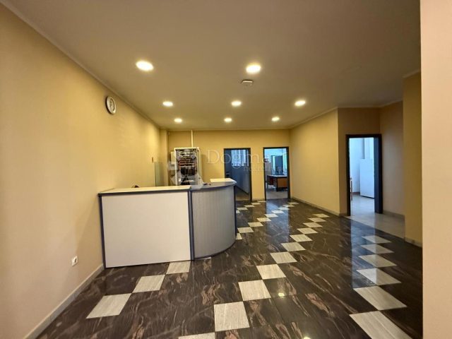 Poslovni prostor na prodaju 260 m² – Varaždin