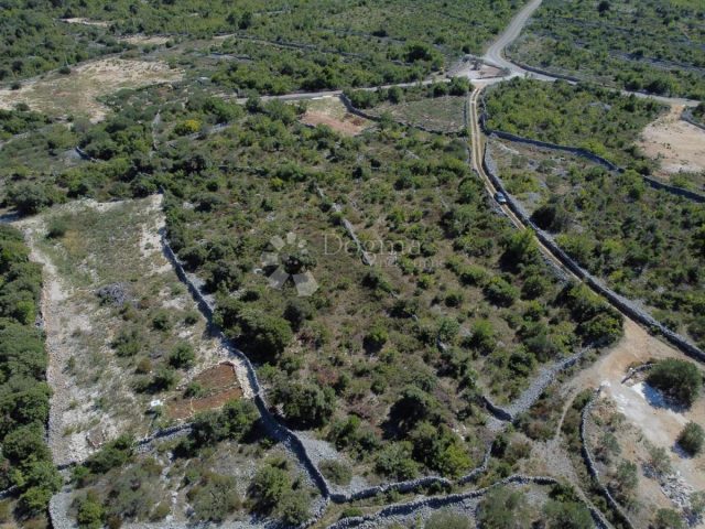 Pozemek na prodej 3278 m² – Rogoznica