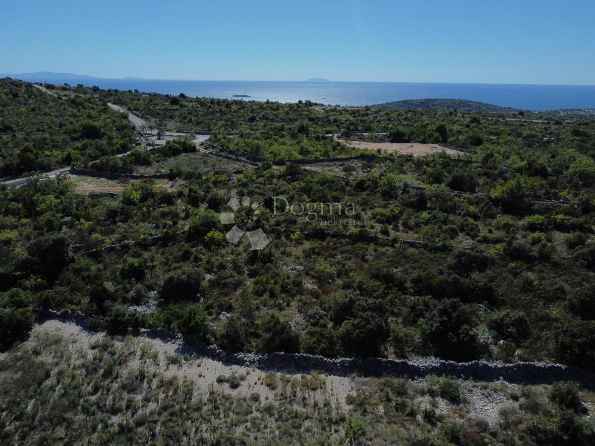 Land For sale - ŠIBENSKO-KNINSKA ROGOZNICA