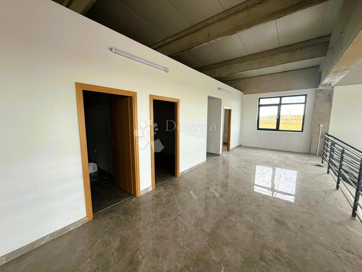 Poslovni prostori Na predaj - KOPRIVNIČKO-KRIŽEVAČKA KOPRIVNIČKI IVANEC