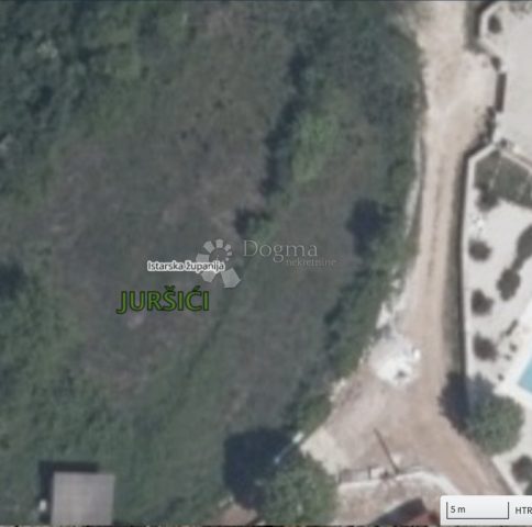 Terreno In vendita - Istarska Svetvinčenat - foto 2/6