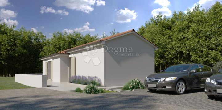 Terreno In vendita - Istarska Svetvinčenat - foto 5/6