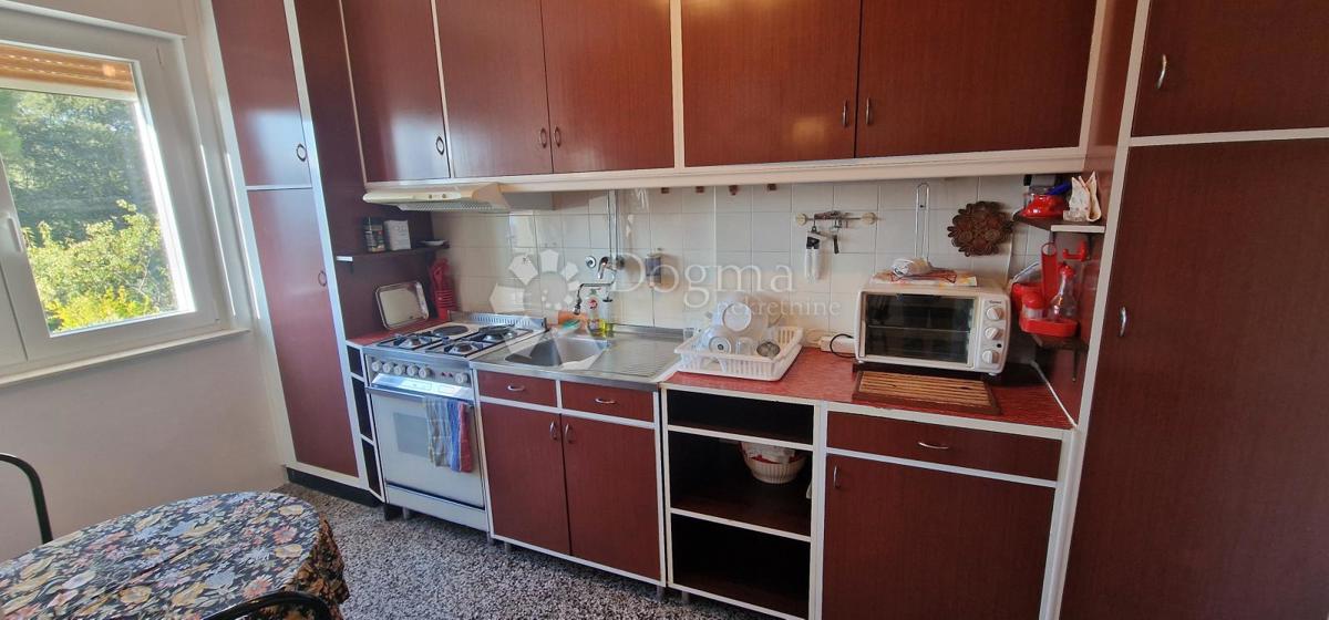 Appartamento Da affittare - PRIMORSKO-GORANSKA RIJEKA