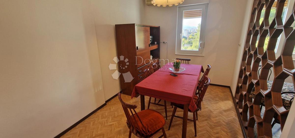 Appartamento Da affittare - PRIMORSKO-GORANSKA RIJEKA