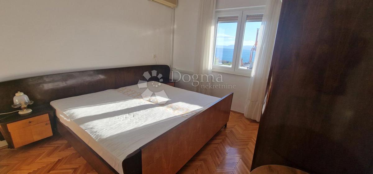 Appartamento Da affittare - PRIMORSKO-GORANSKA RIJEKA
