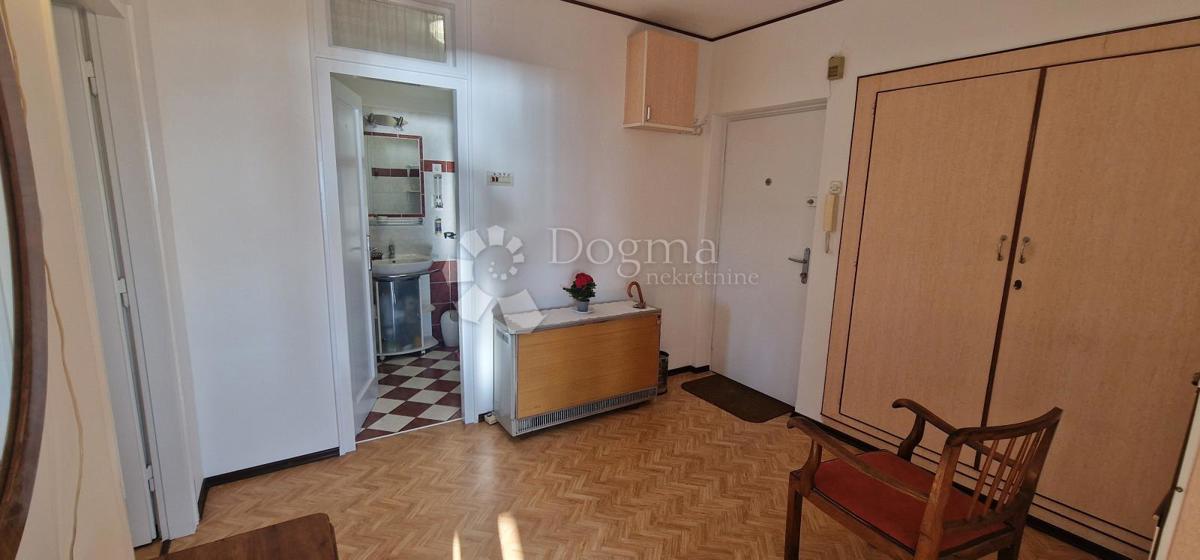 Appartamento Da affittare - PRIMORSKO-GORANSKA RIJEKA
