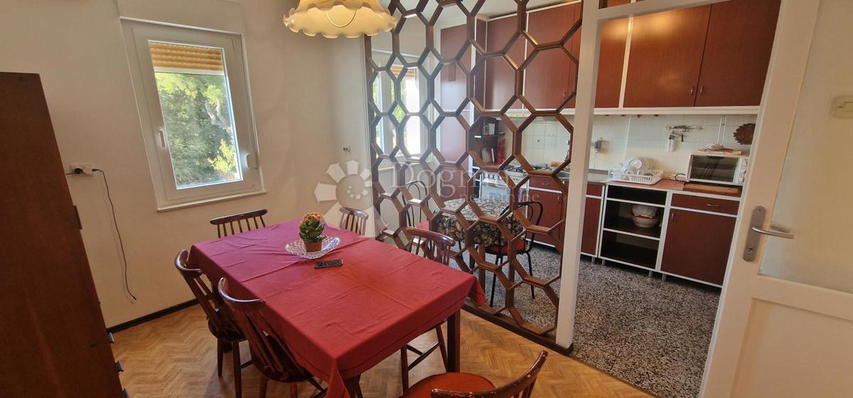 Appartamento Da affittare - PRIMORSKO-GORANSKA RIJEKA