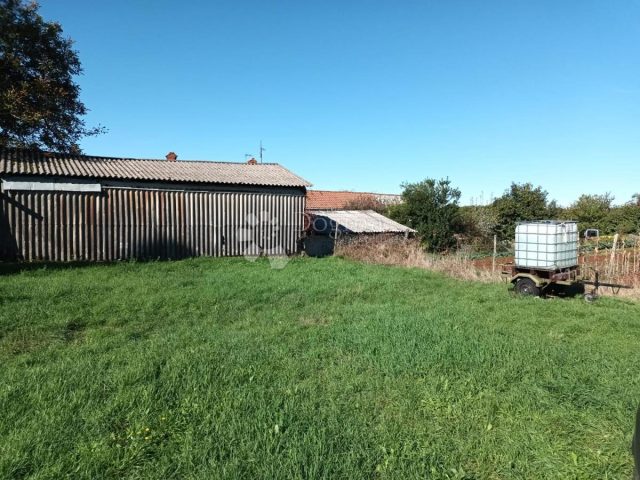 Parcela Naprodaj - Istarska Oprtalj - foto 2/5