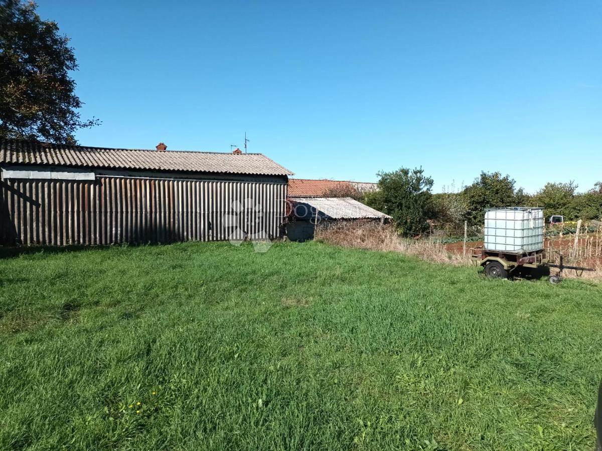Terrain À vendre - ISTARSKA OPRTALJ