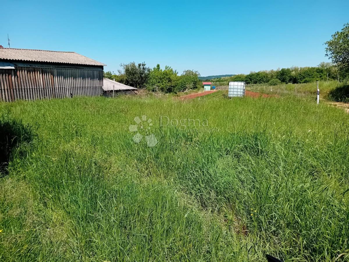 Terrain À vendre - ISTARSKA OPRTALJ