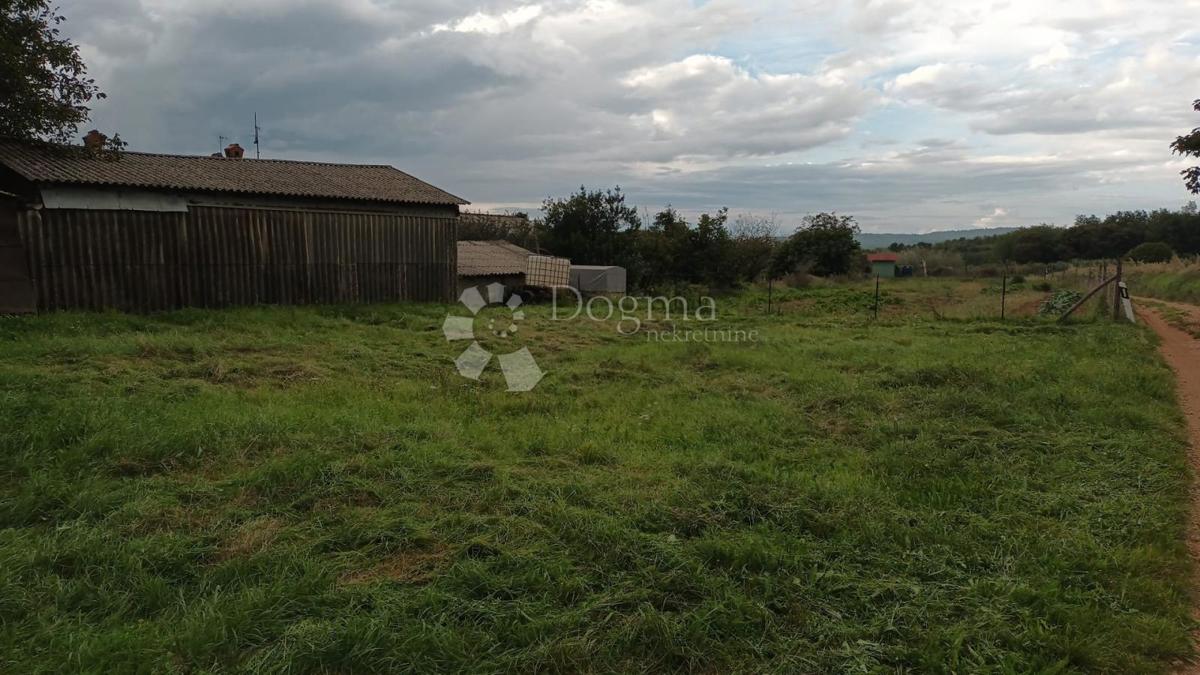 Terrain À vendre - ISTARSKA OPRTALJ
