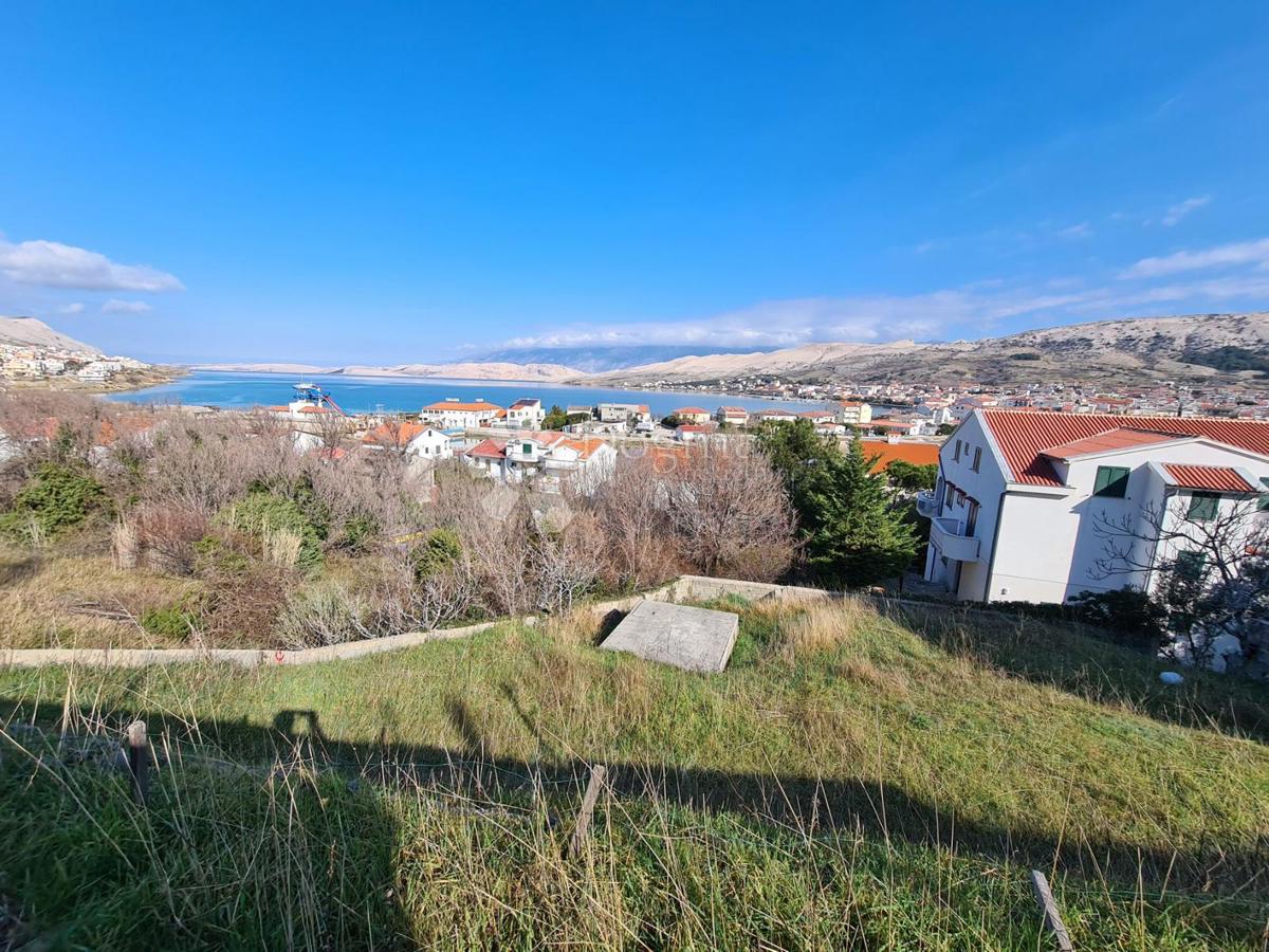 Land For sale - Zadarska Pag - foto 1/2