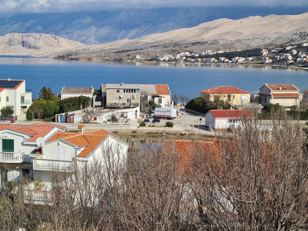 Land For sale - Zadarska Pag - foto 2/2