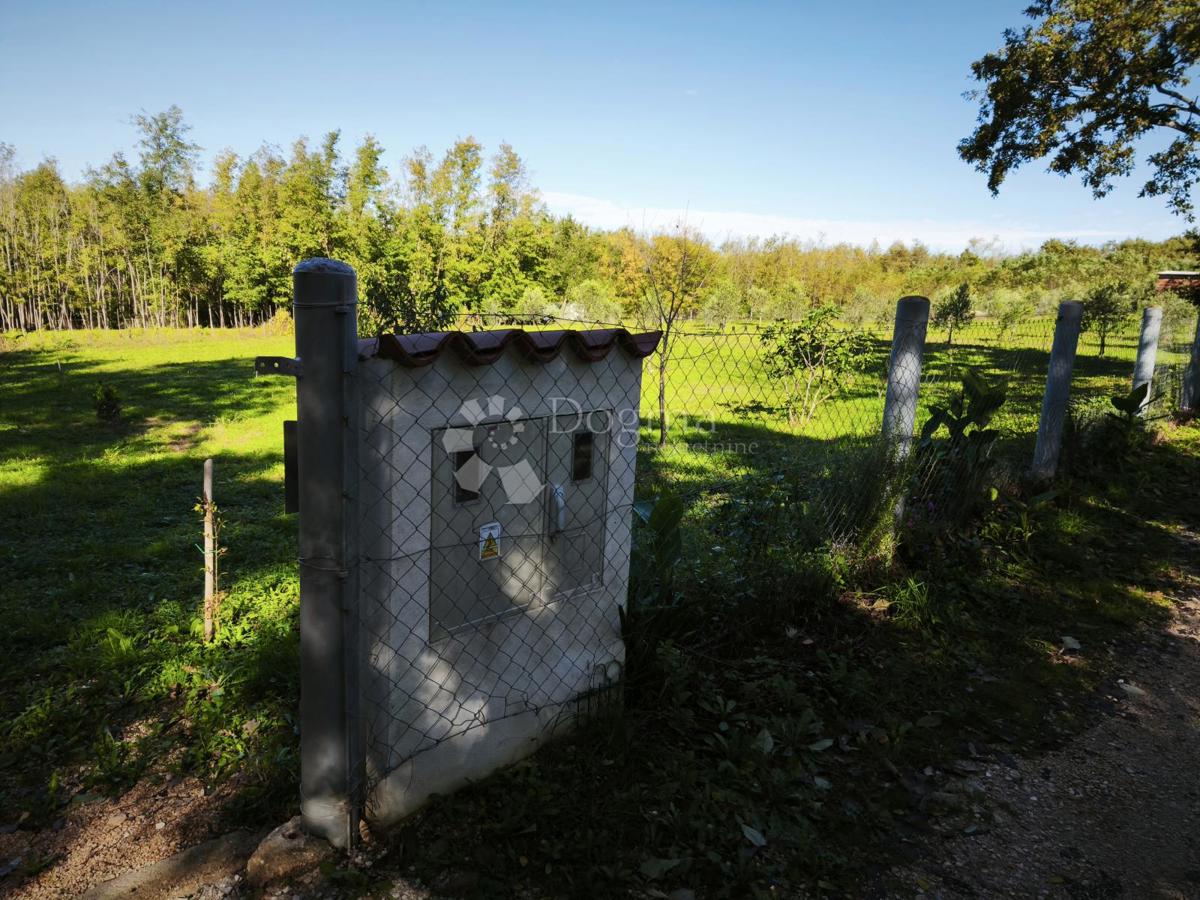 Zemljište Na prodaju - ISTARSKA BRTONIGLA