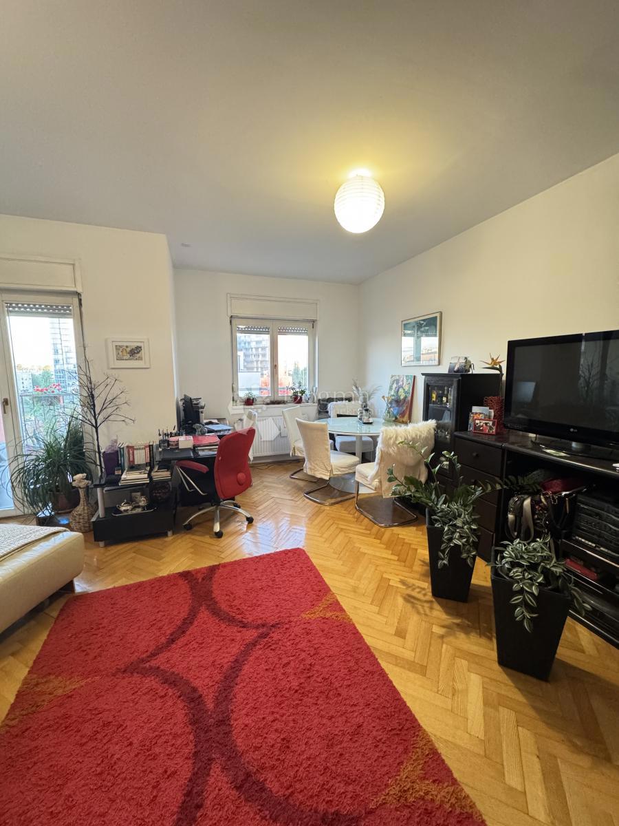 Flat For sale - Grad Zagreb Zagreb - foto 1/25