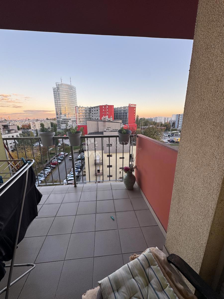 Flat For sale - GRAD ZAGREB ZAGREB