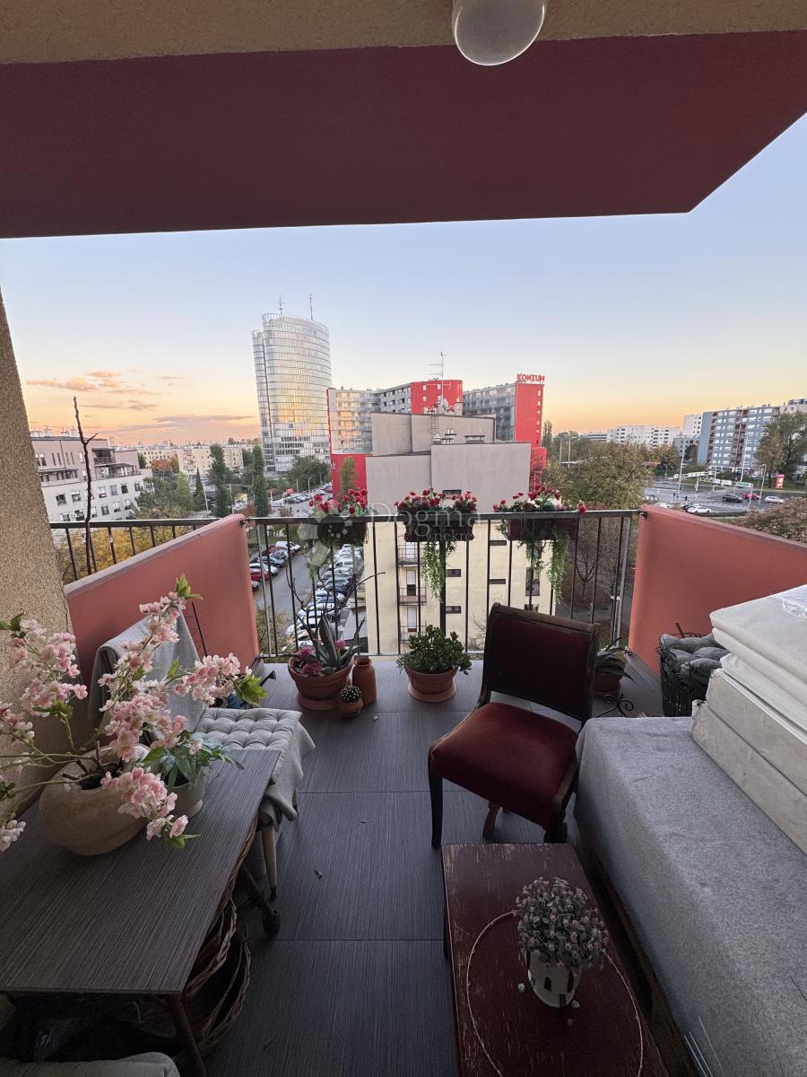 Flat For sale - GRAD ZAGREB ZAGREB