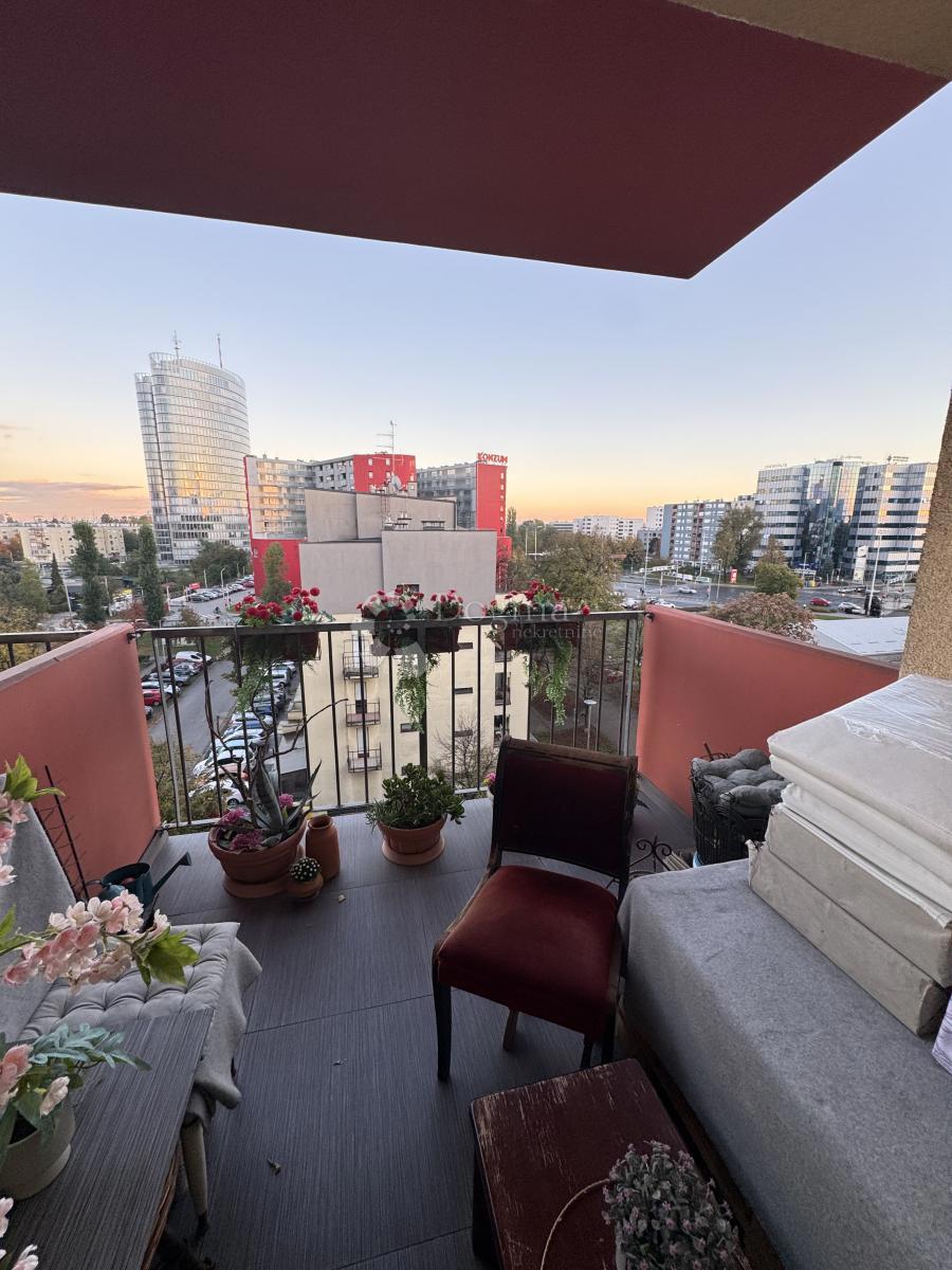 Flat For sale - GRAD ZAGREB ZAGREB