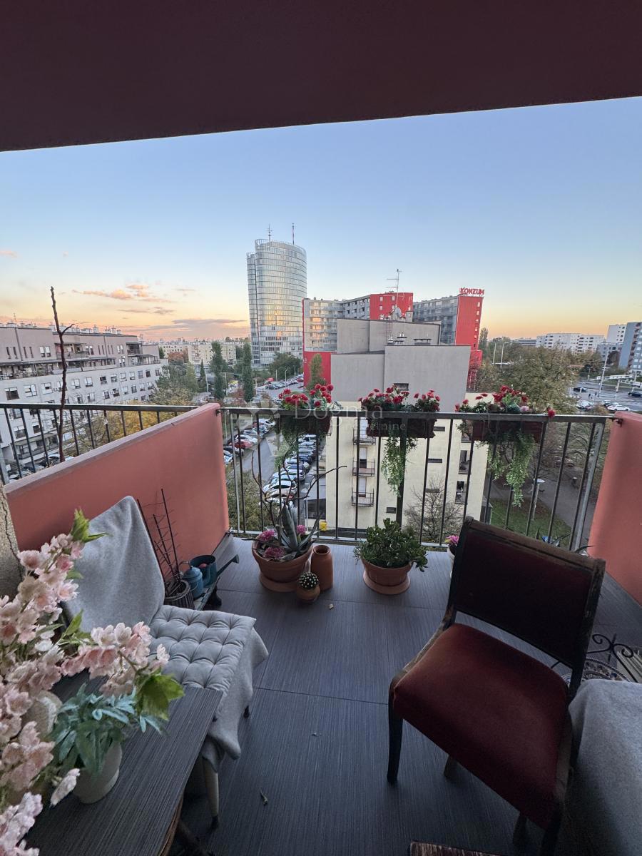 Flat For sale - GRAD ZAGREB ZAGREB