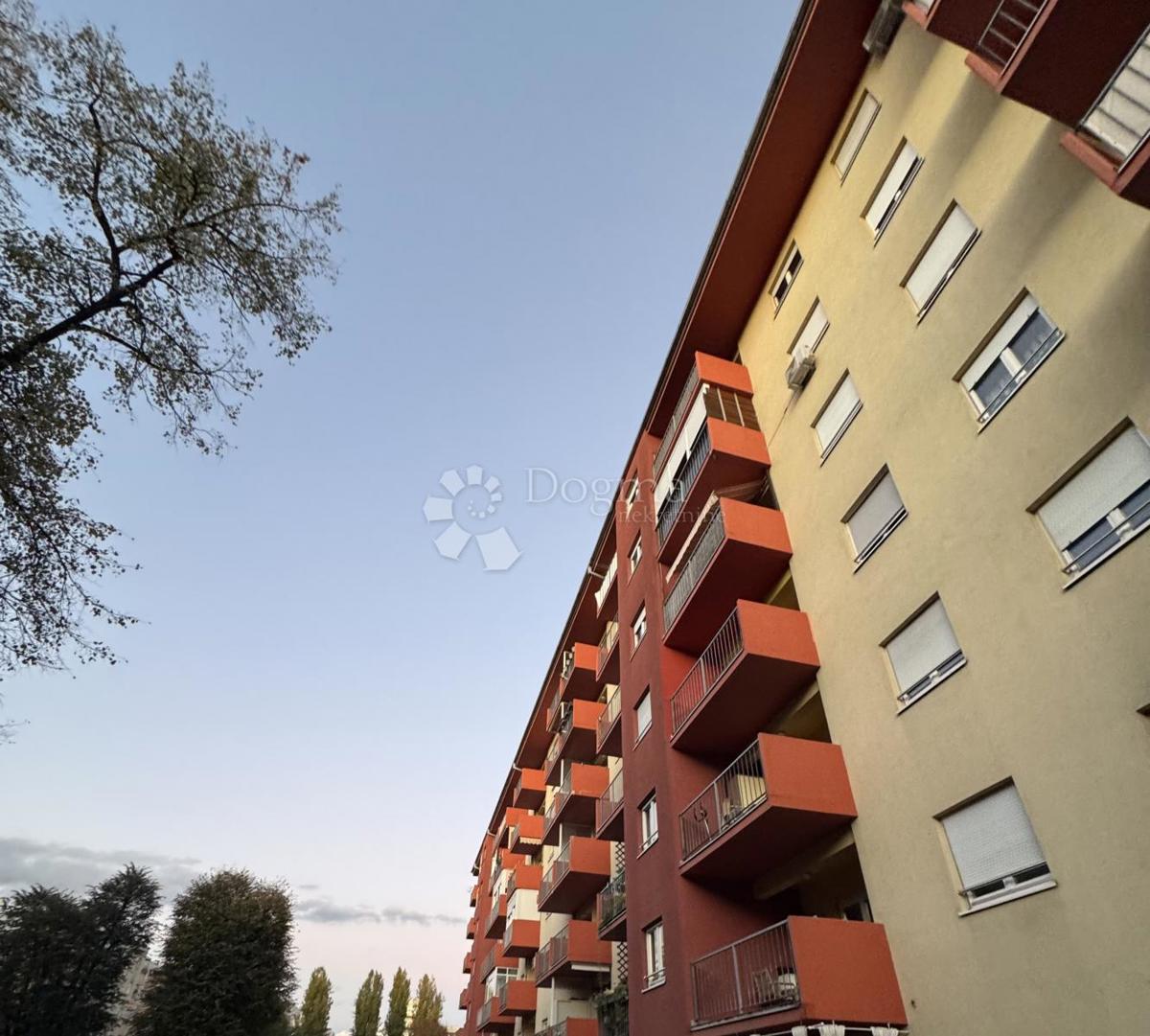 Flat For sale - GRAD ZAGREB ZAGREB