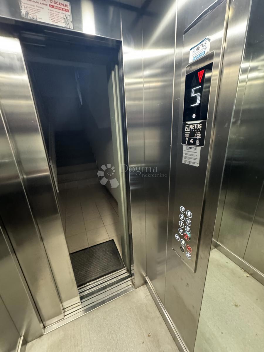 Flat For sale - GRAD ZAGREB ZAGREB