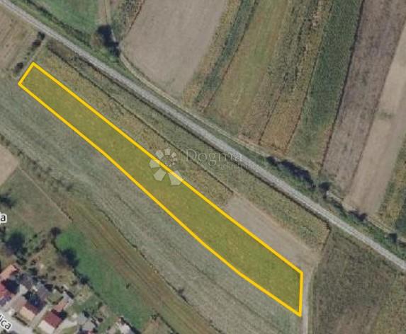 Zemljište Na prodaju VARAŽDIN