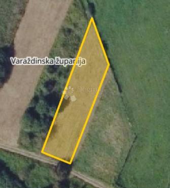 Pozemok Na predaj - VARAŽDINSKA VARAŽDIN
