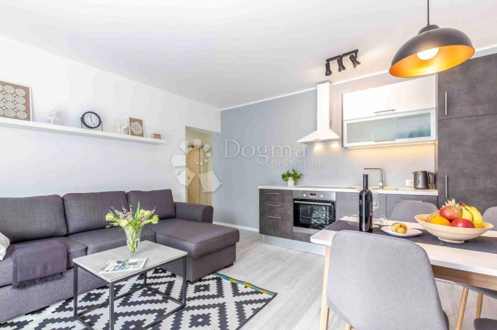 Apartmán na predaj 50 m² – Rijeka