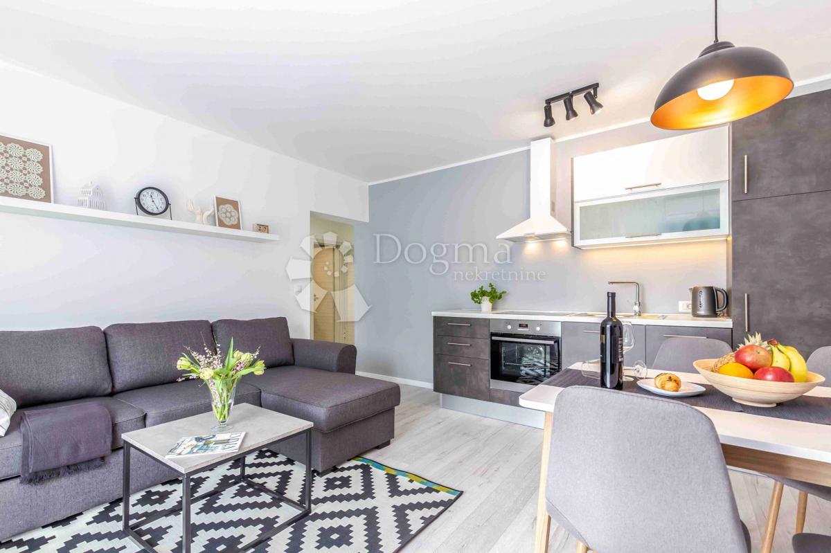 Apartment Zu verkaufen - Primorsko-goranska Rijeka - foto 1/18
