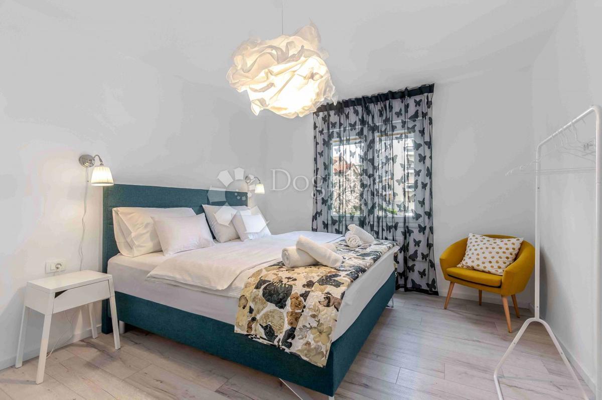 Apartment Zu verkaufen - PRIMORSKO-GORANSKA RIJEKA
