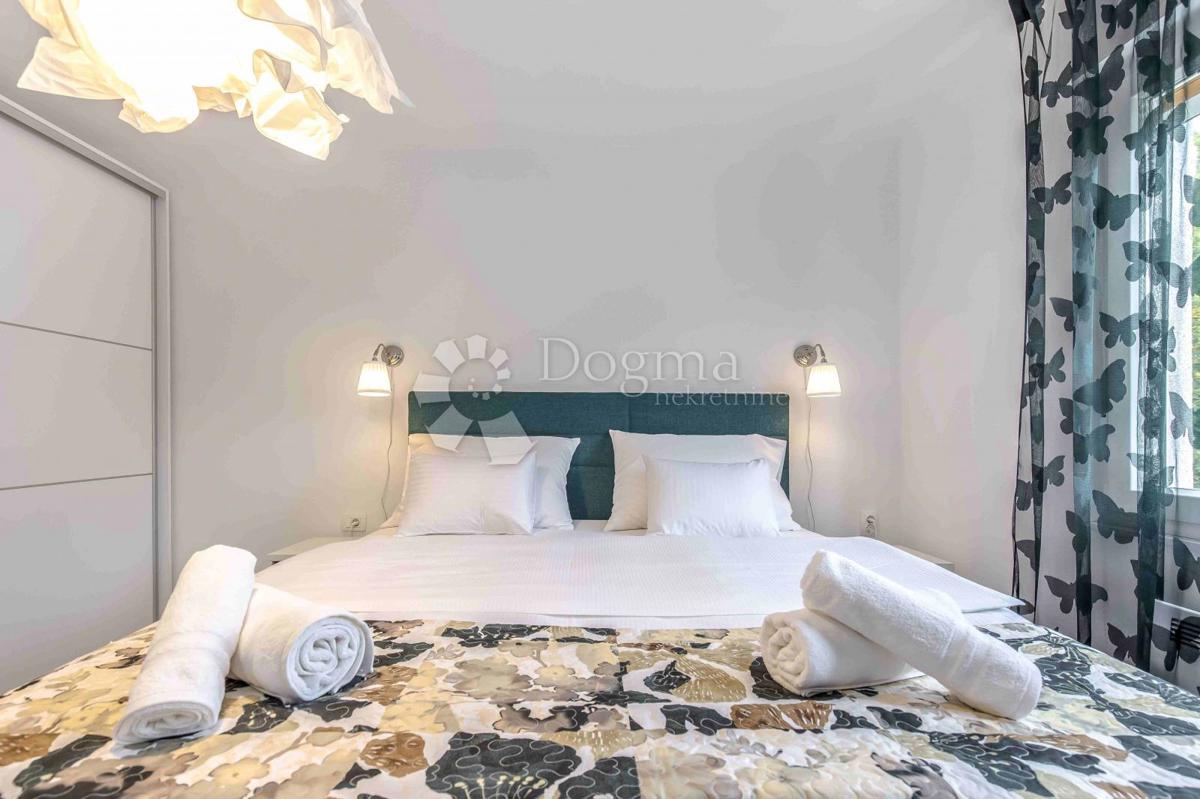 Apartment Zu verkaufen - PRIMORSKO-GORANSKA RIJEKA