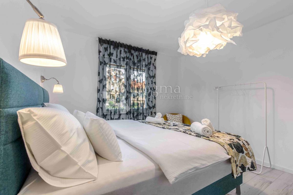 Apartment Zu verkaufen - PRIMORSKO-GORANSKA RIJEKA